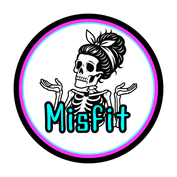 The Misfit Clothing Co 